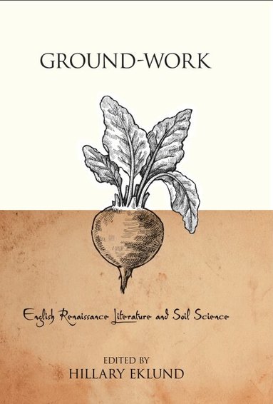 Hillary Eklund - Ground-Work, Inbunden
