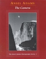 Ansel Adams - New Photo Series 1: Camera, Häftad