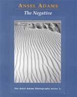 bokomslag New photo series 2: negative: - the ansel adams photography series 2