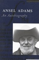 bokomslag Ansel Adams: An Autobiography