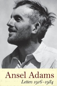 bokomslag Ansel Adams