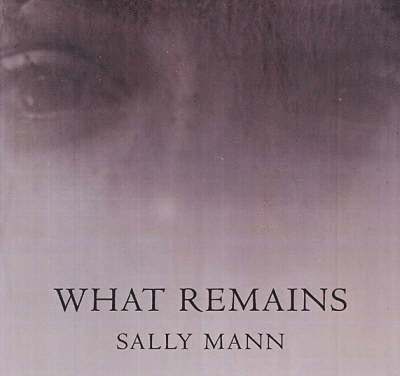 What Remains