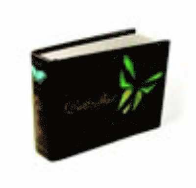 Sandved, K: World of Butterflies