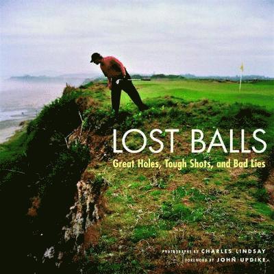 Lost Balls 1