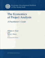 bokomslag The Economics of Project Analysis