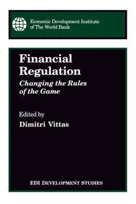 Financial Regulation