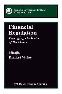 Financial Regulation 1