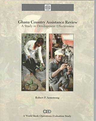 Ghana Country Assistance Review 1