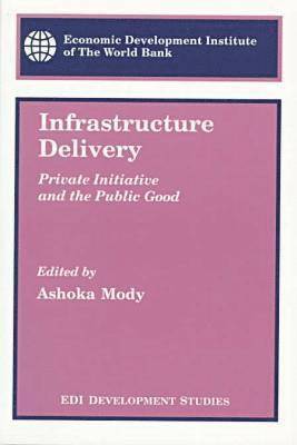 Infrastructure Delivery 1