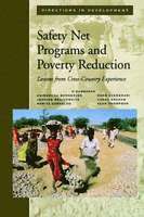 bokomslag Safety Net Programs and Poverty Reduction