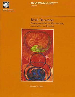 Black December, Häftad