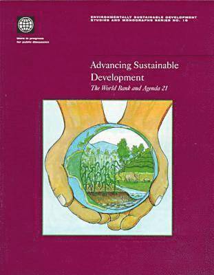 Advancing Sustainable Development 1