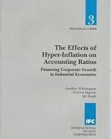 bokomslag Effects of Hyper-inflation on Accounting Ratios