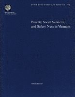 Poverty, Social Services and Safety Nets in Vietnam 1