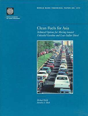 Clean Fuels for Asia 1