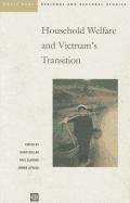 bokomslag Household Welfare and Vietnam's Transition