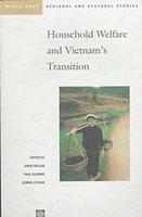 bokomslag Household Welfare and Vietnam's Transition