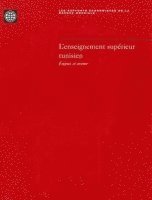 bokomslag Higher Education in Tunisia Challenges & Opport