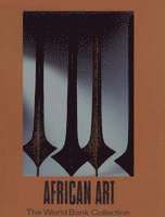 bokomslag African Art