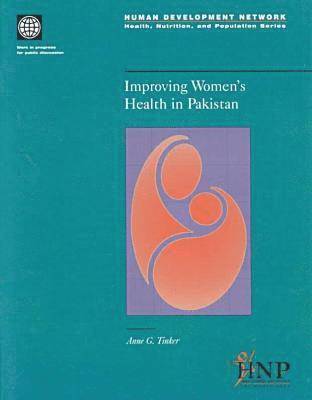 Improving Women's Health in Pakistan 1