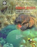 bokomslag Coral Reefs