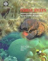 bokomslag Coral Reefs