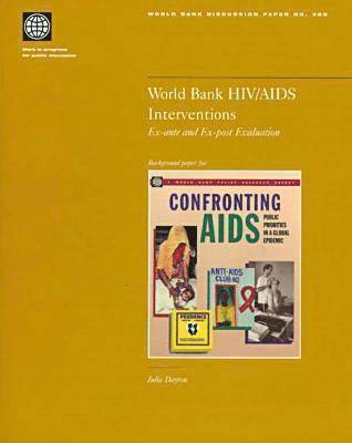 World Bank HIV/AIDS Interventions 1