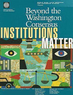 Beyond the Washington Consensus