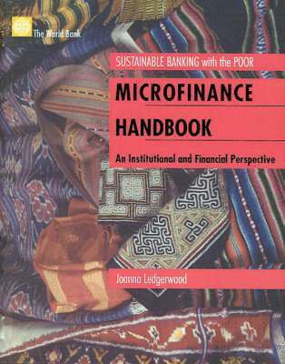 Microfinance Handbook 1