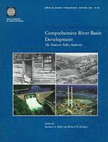 bokomslag Comprehensive River Basin Development