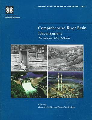 Comprehensive River Basin Development 1