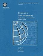 Evaporative Air-conditioning