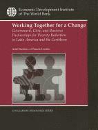 Working Together for a Change