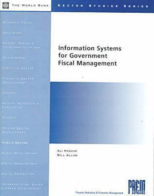 World Bank - Information Systems for Government Fiscal Management, Häftad