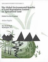 bokomslag Global Environmental Benefits of Land Degradation Control on Agricultural Land