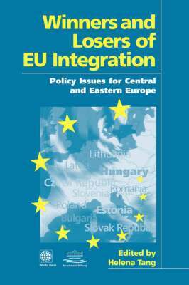 World Bank, Helena Tang - Winners and Losers of EU Integration, Häftad