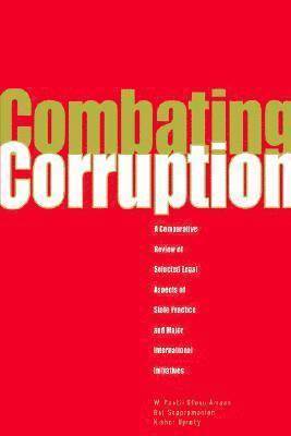 Combating Corruption 1