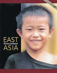 bokomslag East Asia