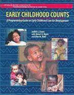 bokomslag Early Childhood Counts