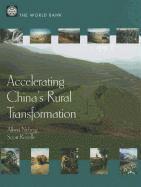 Accelerating China's Rural Transformation 1