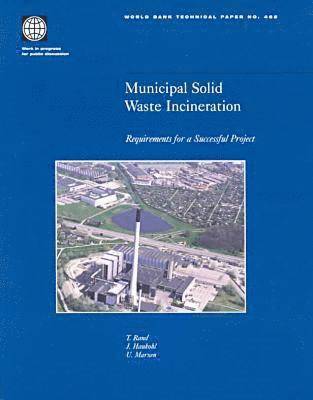 Municipal Solid Waste Incineration 1