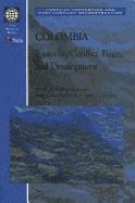 bokomslag Columbia