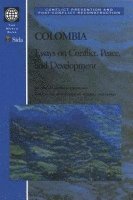 bokomslag Columbia