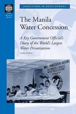 The Manila Water Concession 1