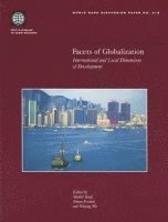 bokomslag Facets of Globalization