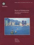 Facets of Globalization
