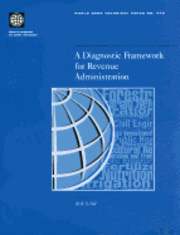 A Diagnostic Framework for Revenue Administration 1