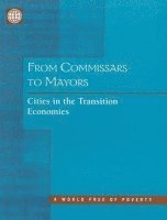 From Commissars to Mayors 1