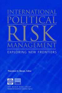 bokomslag International Political Risk Management