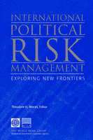 bokomslag International Political Risk Management